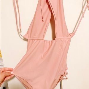 Tularosa Haven One-piece